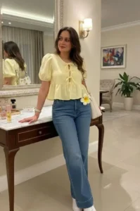 Summer Blouses for Women 2026: Fresh Outfit Ideas You’ll Actually Want to Wear