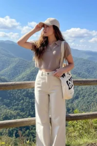 Hot Summer Heat Wave Outfits 2026 That Actually Keep You Cool and Stylish