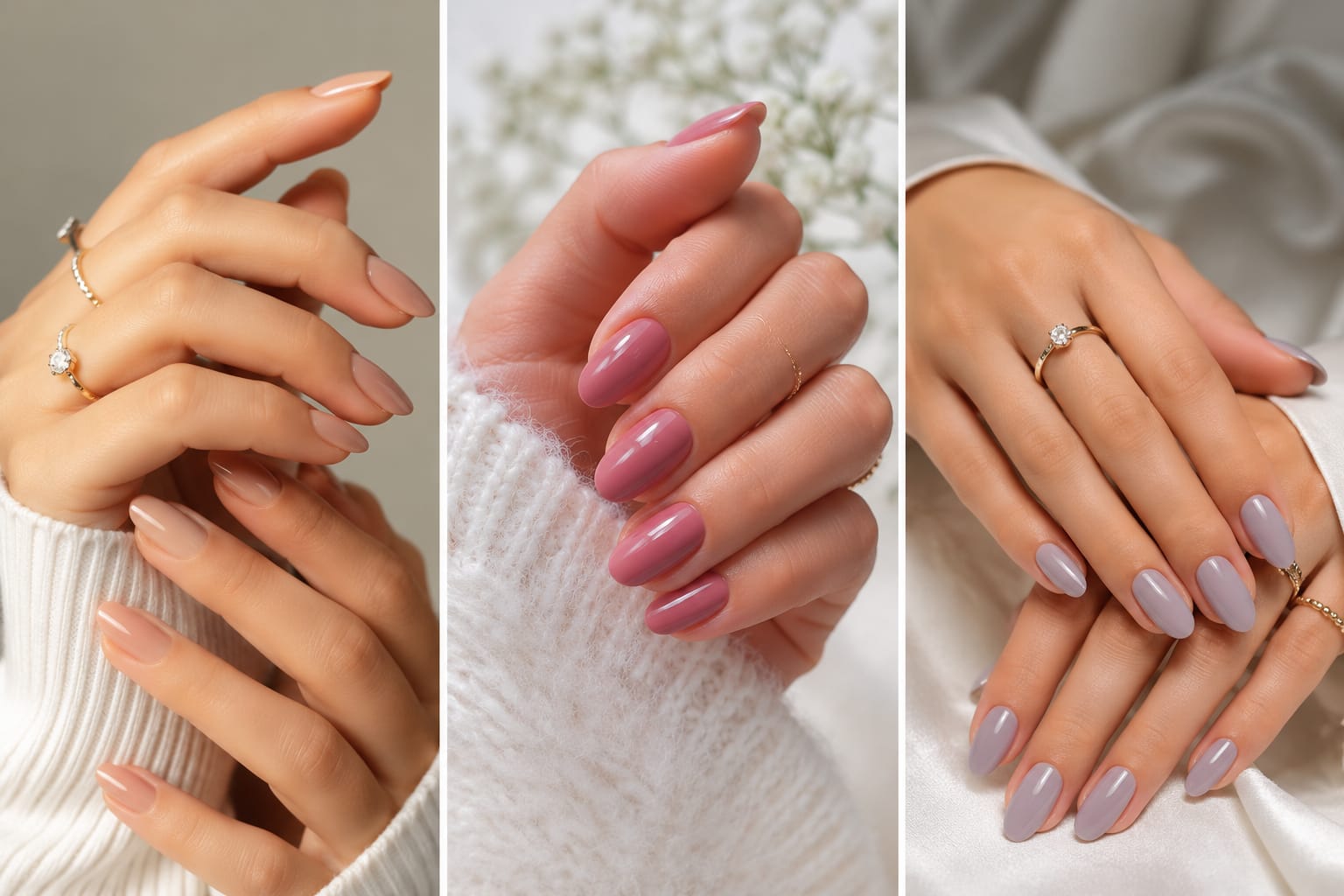 NAILS